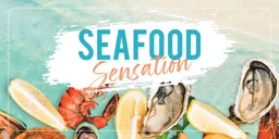 SEAFOOD SENSATION: A Gourmet Buffet at SAii Laguna Phuket