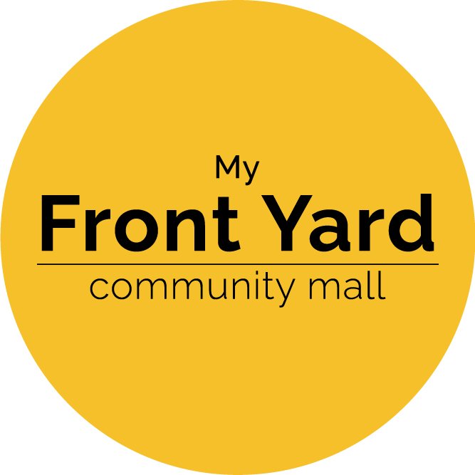 My Front Yard Mall