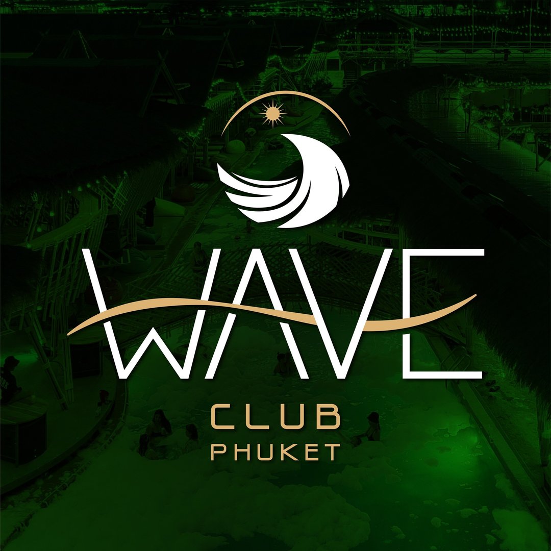 Wave Club Phuket