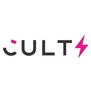THE CULT FITNESS SOCIETY
