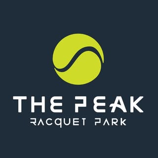 Raccoon Pickleball at The Peak Racquet Park