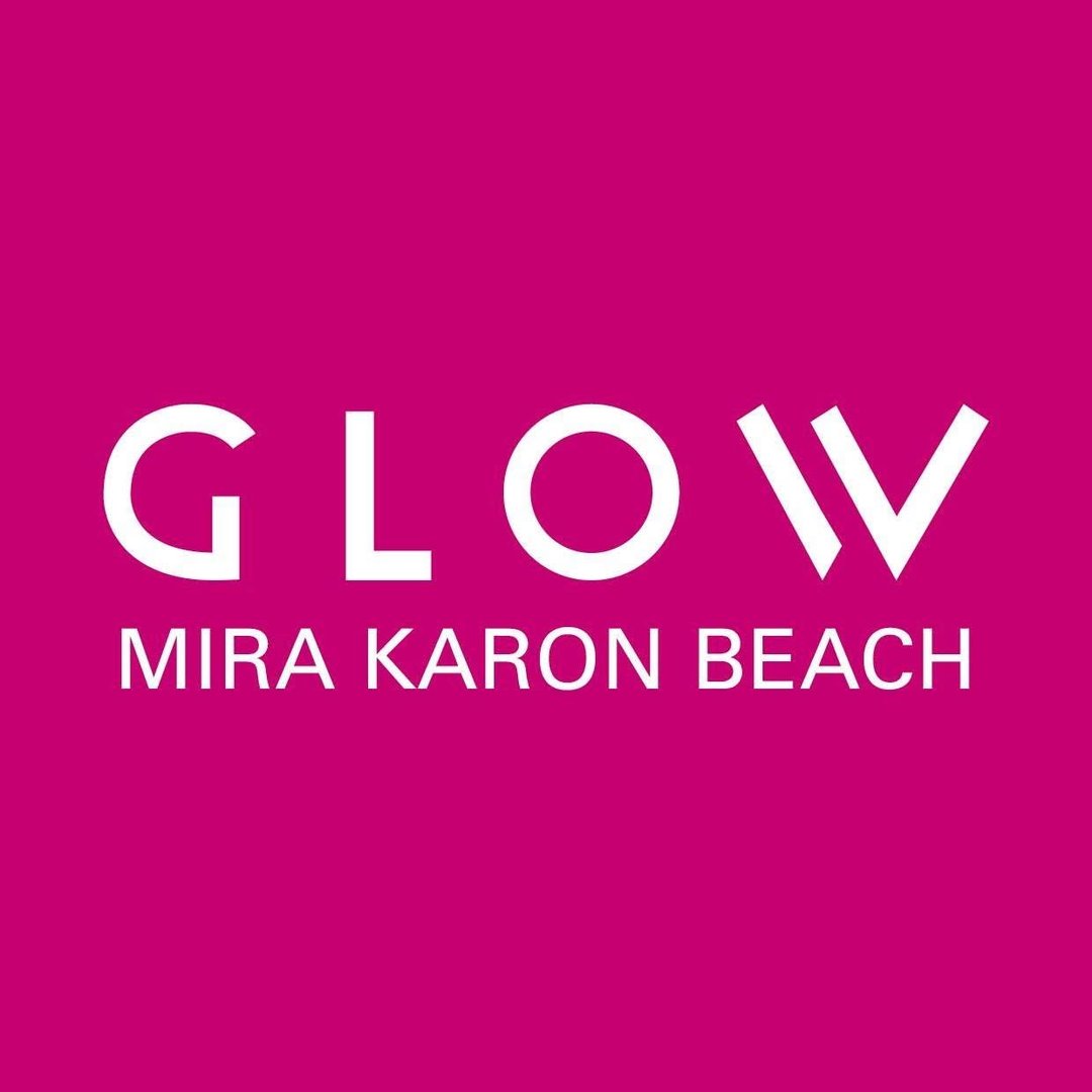 Halo Rooftop Bar, GLOW Mira Karon Beach