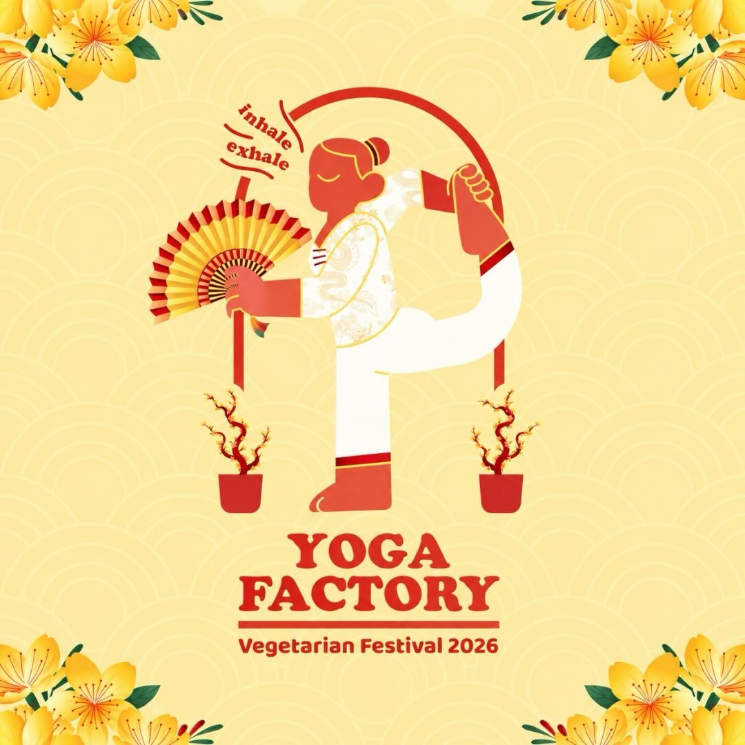 Yoga Factory Phuket