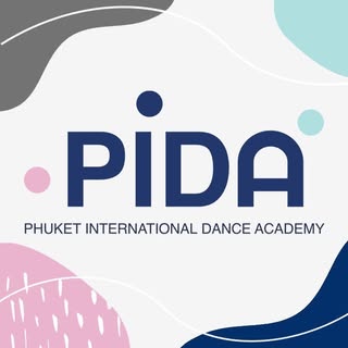 PIDA Dance Academy – Phuket Town, Room 3