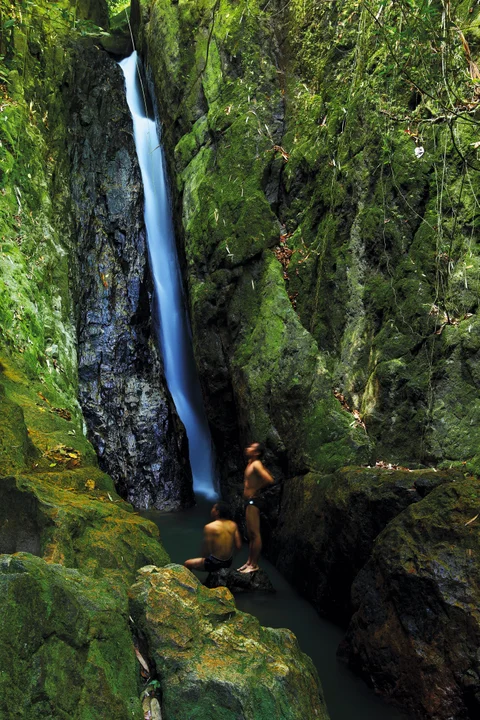 Nam Tok Bang Pae