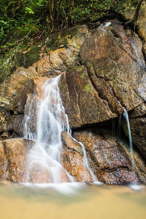 Kathu Waterfall