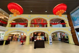 Peranakan Museum