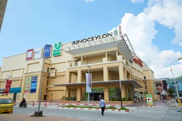 Jungceylon Shopping Center