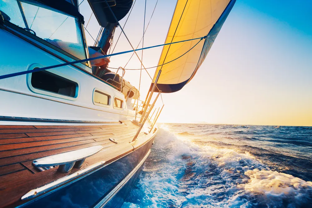 HighSeas Luxury Charters