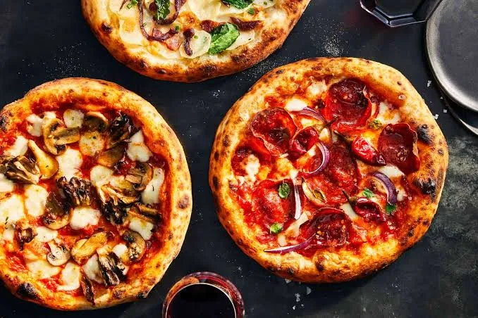 Primo Pizzeria Phuket