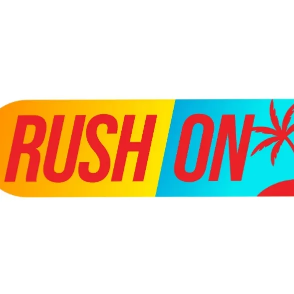 Rush On