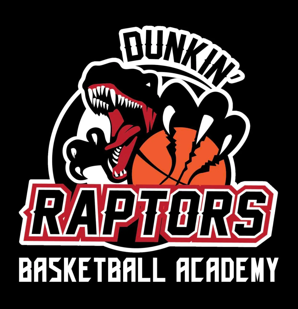 Dunkin' Raptors Basketball Academy