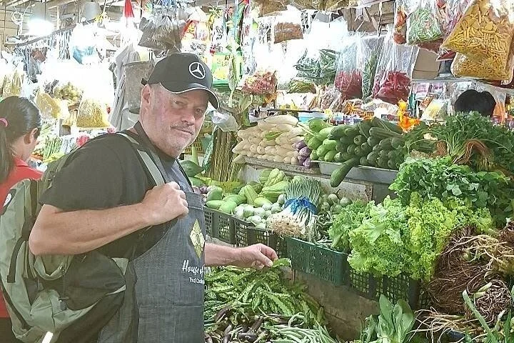 Hands on Thai Cooking Class and Market Tour in Phuket - 3