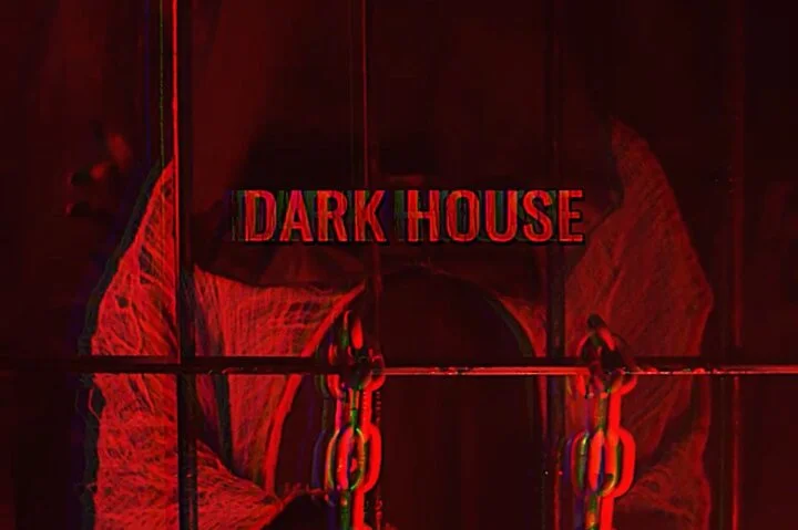 Dark House Phuket