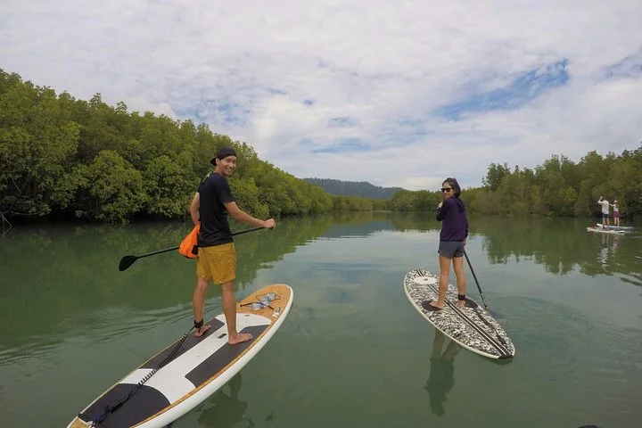 Paddle Phuket