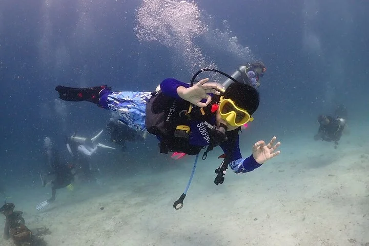 Phuket Dive Tours