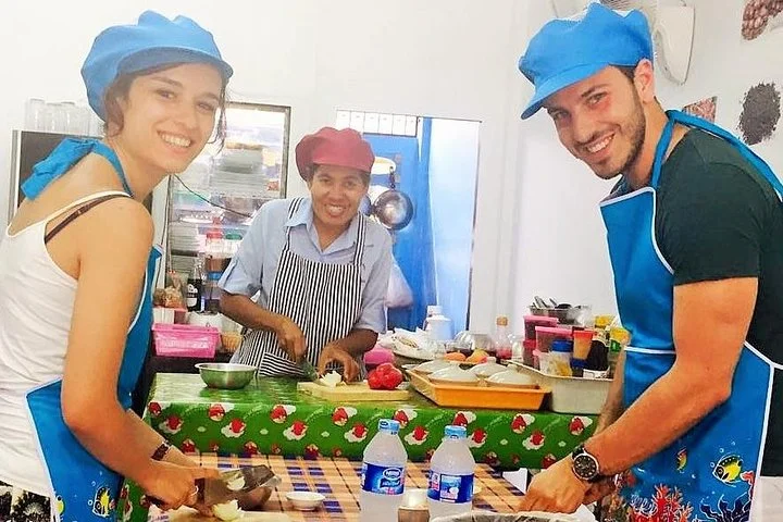 Phuket Easy Thai Cooking