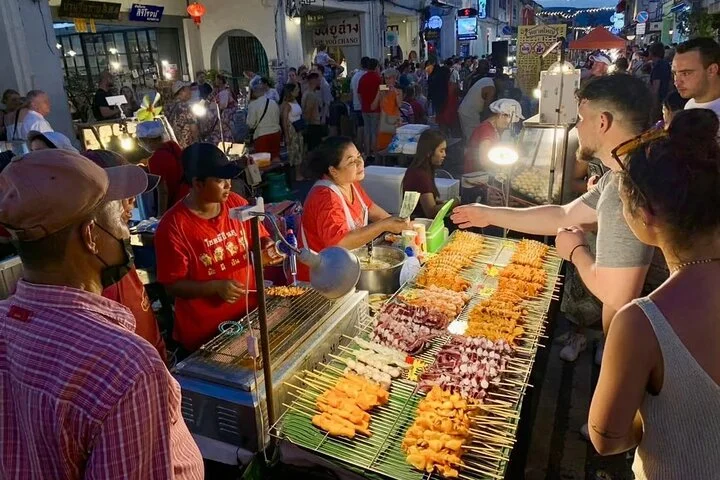 Phuket Nightlife Tour, Free Entry Bar and Club Crawl - 3