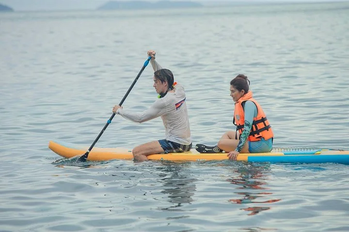 Half day Tropical Coral Island Snorkeling Tour from Phuket - 4