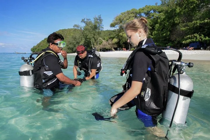 Half day Tropical Coral Island Snorkeling Tour from Phuket - 5