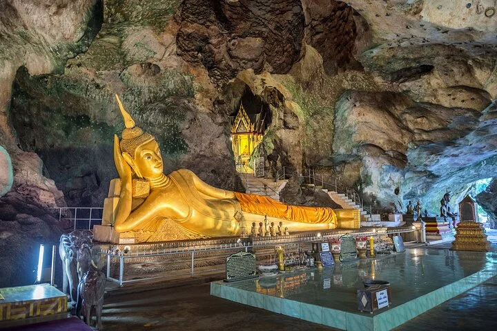 Phuket: James Bond Island + Canoe Longtail Small Group Boat Tour - 4