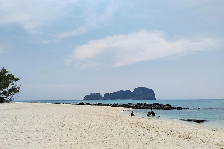 Phi Phi Snorkeling Early Day Trip, Speedboat - Phuket Sail Tours - 5