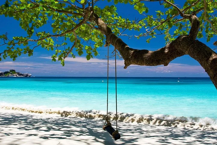 Similan Islands Snorkeling Day Tour from Phuket - 4