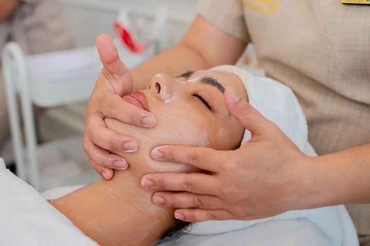 Body and Facial Activity - 3