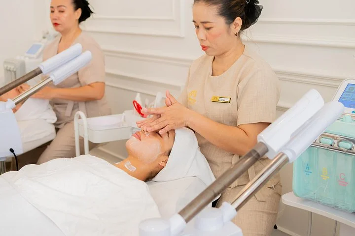 Body and Facial Activity - 4