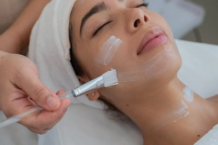 Body and Facial Activity - 5