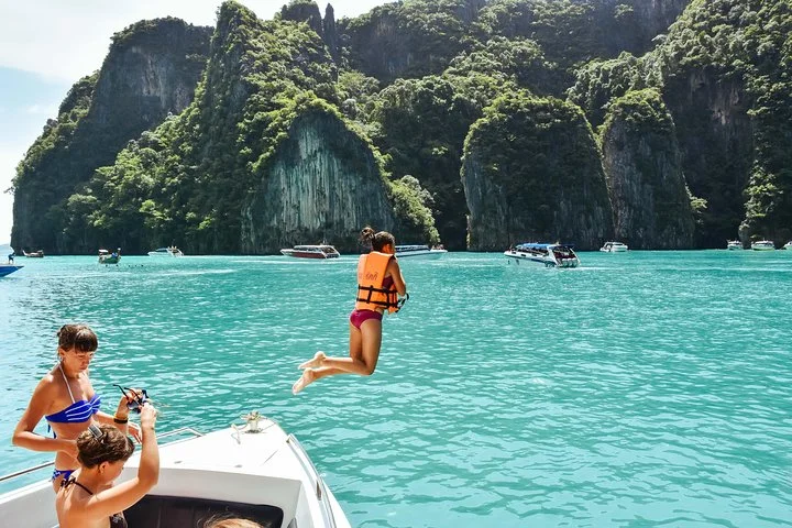 12 Islands Overnight Tour - 3