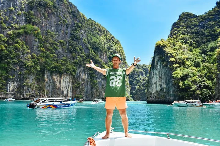 12 Islands Overnight Tour - 4