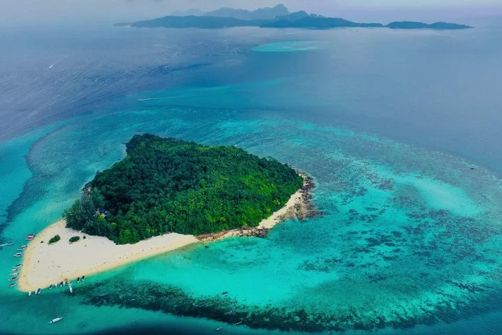 12 Islands Overnight Tour - 5