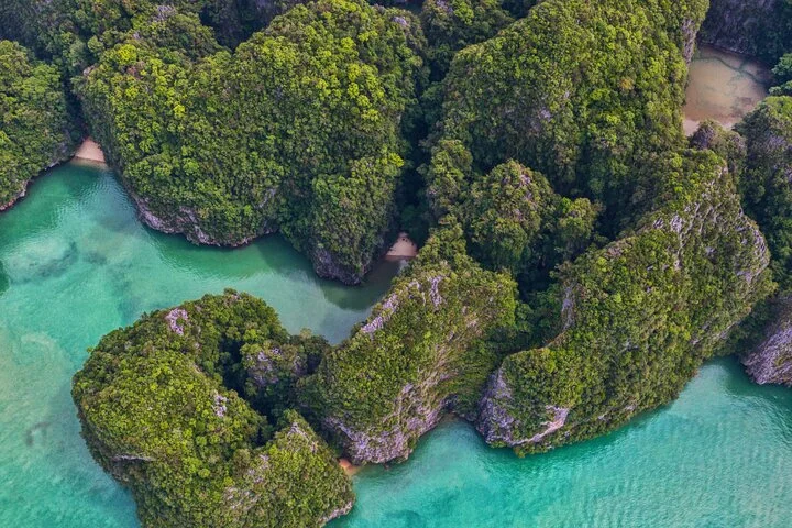 Phang Nga Bay Private Bioluminescence and Sea Canoeing Tour - 2
