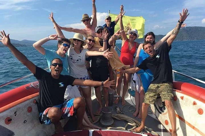 Full-Day Beginner Scuba Course with Private Tuition, Racha Yai - 4