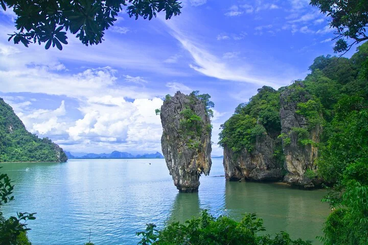 Phang Nga Bay Private Bioluminescence and Sea Canoeing Tour - 4