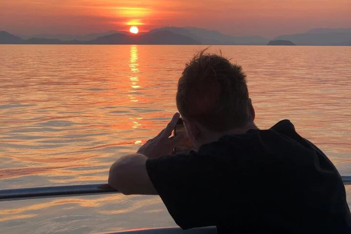 Phang Nga Bay Private Bioluminescence and Sea Canoeing Tour - 5