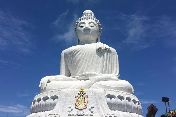 Amazing Private Phuket Island Tour Including Big Buddha - 4
