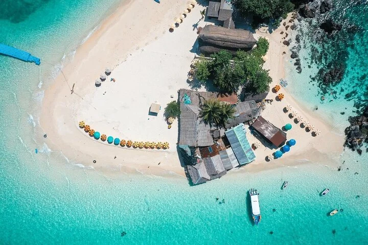 Phuket 3 Khai Island Speedboat With Snorkeling (Half or Full Day) - 2