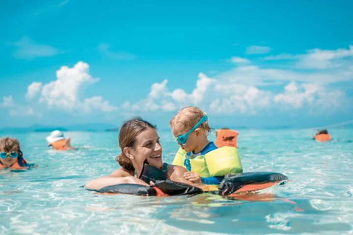 Private Boat Tour with Dolphin Spotting and Snorkelling from Phuket - 5