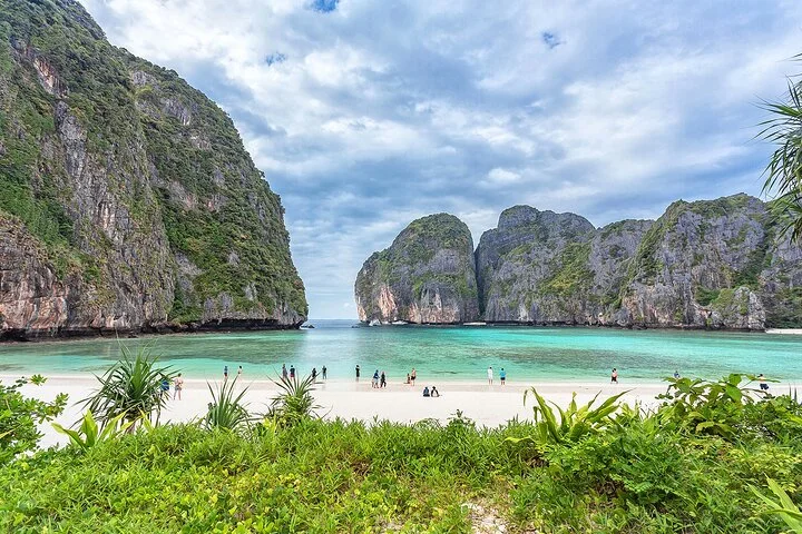 Phi Phi and Khai Islands Premium Service Trip by Seastar Andaman From Phuket - 2