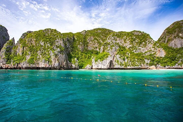 Phi Phi and Khai Islands Premium Service Trip by Seastar Andaman From Phuket - 3