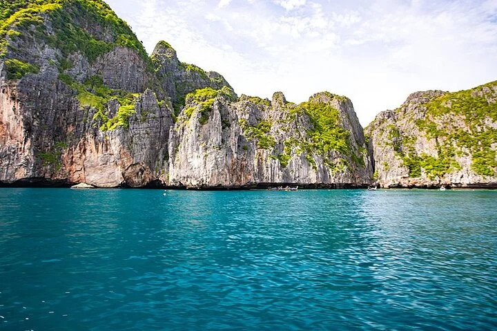 Phi Phi and Khai Islands Premium Service Trip by Seastar Andaman From Phuket - 4
