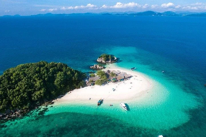 Khai Islands Snorkeling Premium Trip From Phuket - 2