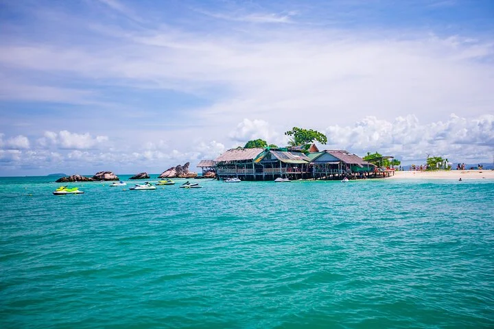 Khai Islands Snorkeling Premium Trip From Phuket - 3