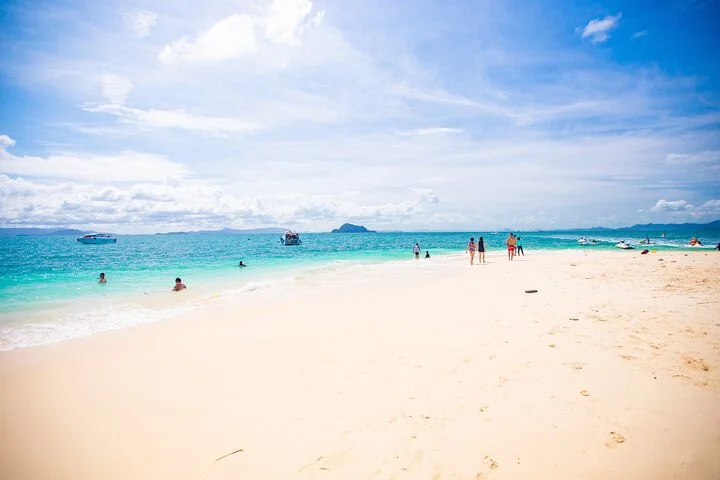 Khai Islands Snorkeling Premium Trip From Phuket - 4