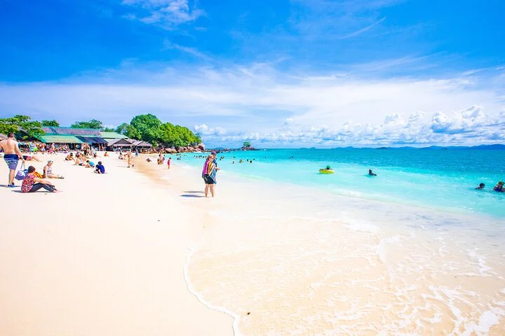 Khai Islands Snorkeling Premium Trip From Phuket - 5