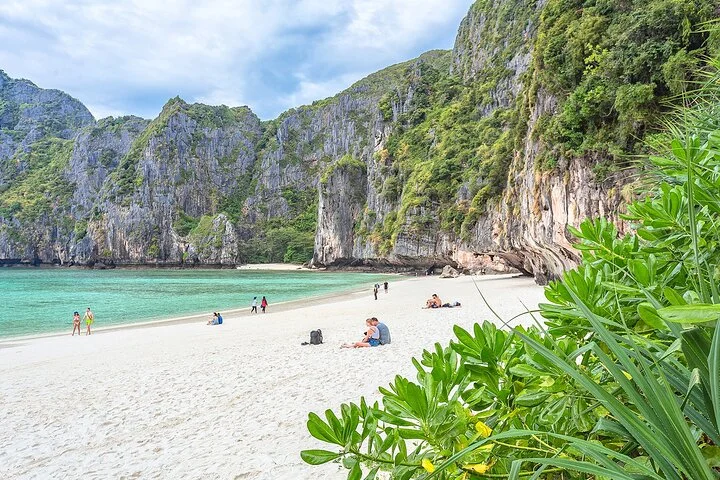Phi Phi, Maya Bay, & Khai Islands Premium Trip from Phuket - 5