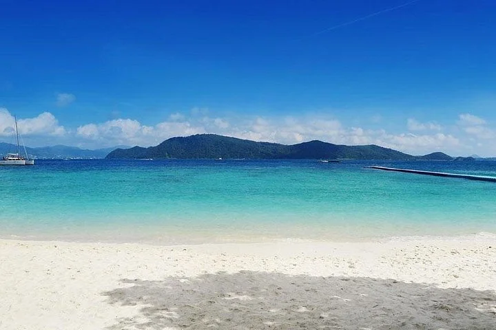 Coral Island Snorkeling Tour By Speedboat From Phuket - 3