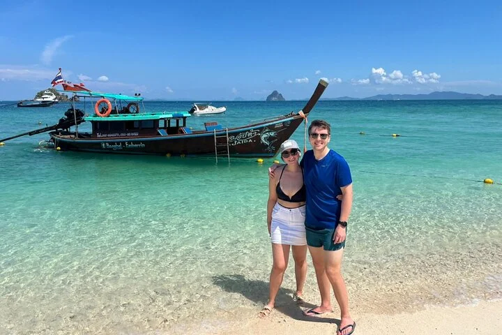 Khai Island Private Boat Tour - 4